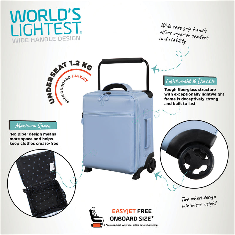 Atmospheric Wide Handle Design - 2pc Set (Skyway)