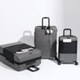 Attuned - 3pc Set (Charcoal)