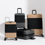 Attuned - 3pc Set (Charcoal)