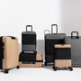Attuned - 3pc Set (Charcoal)