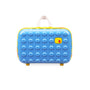Bobble Bloc - Kids 2pc Set (Bonnie Blue)