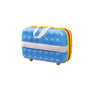 Bobble Bloc - Kids 2pc Set (Bonnie Blue)