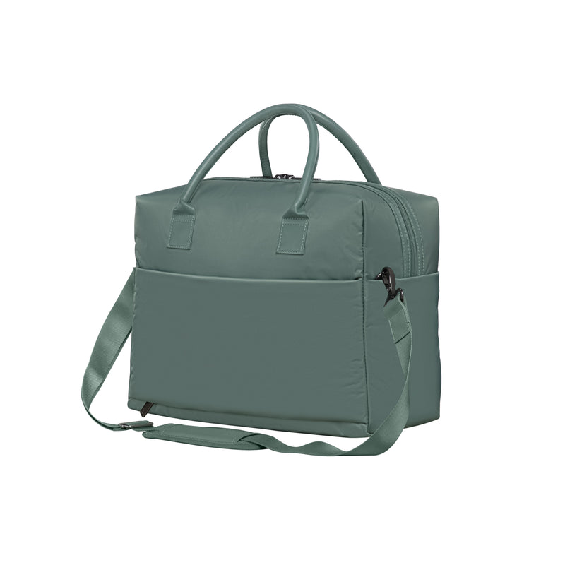 Outpaced - Small Holdall (Frozen Matcha)
