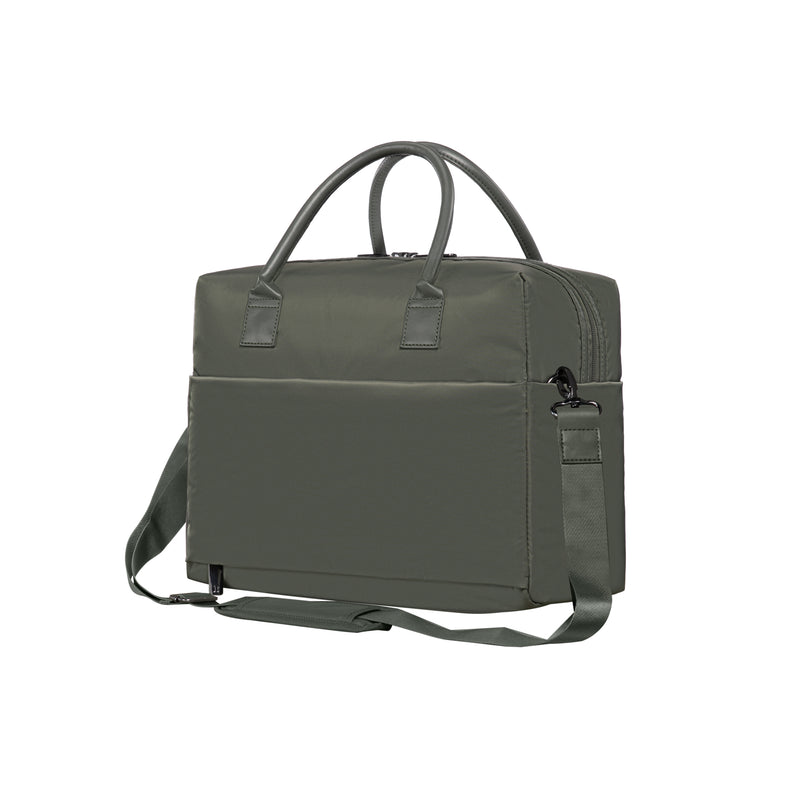 Outpaced - Small Holdall (Olive Night)