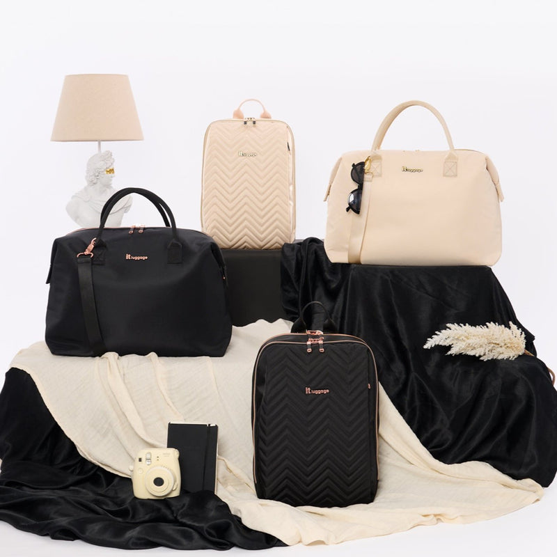 Bewitching - Backpack (Macadamia)