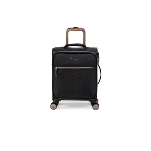 Lux Lite it Luggage