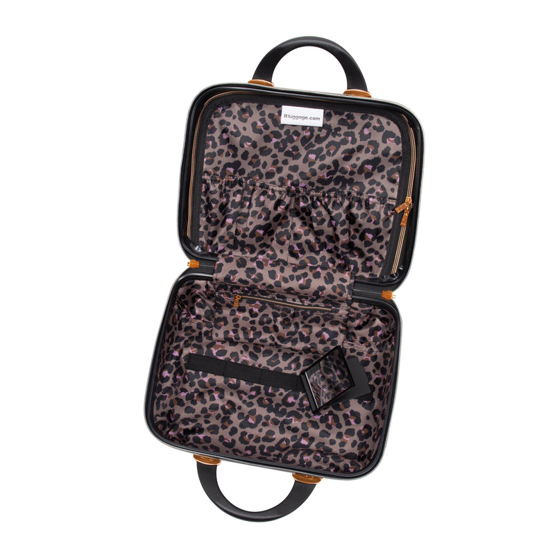 Glitzy - Vanity Case (Black)