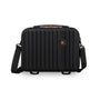 Luxuriant - Vanity Case (Black)