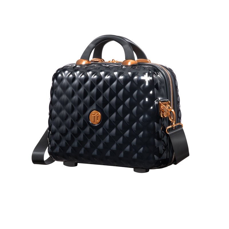 Glitzy - Vanity Case (Black)