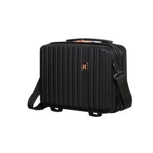 Luxuriant - Vanity Case (Black)