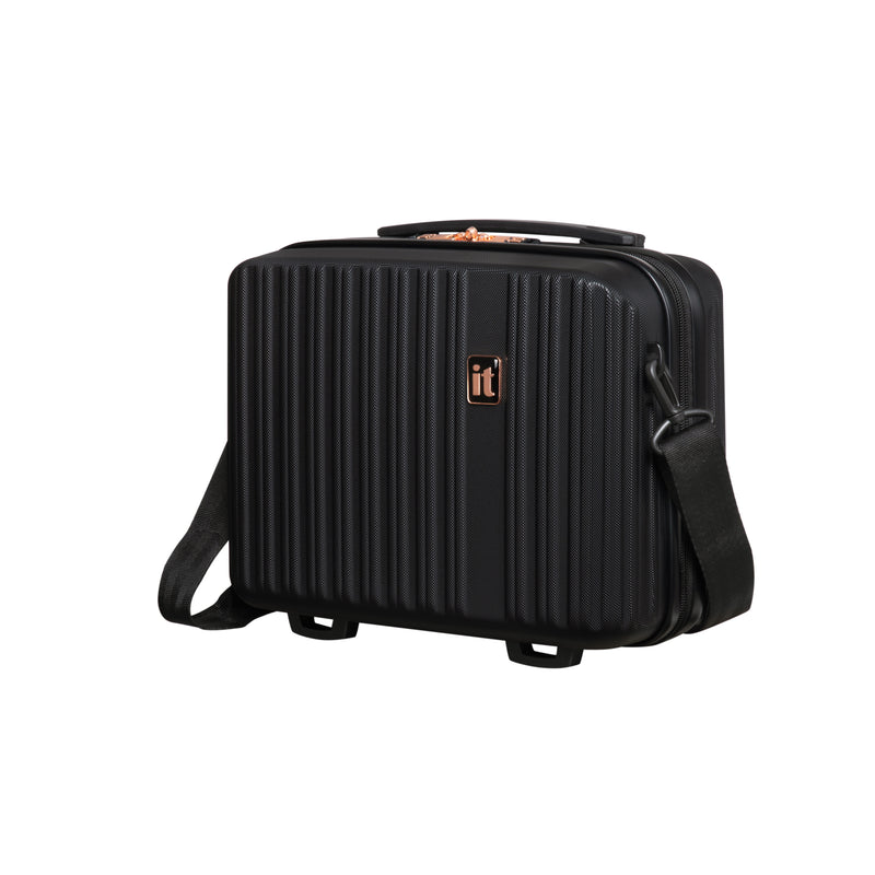 Luxuriant - Vanity Case (Black)