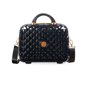 Glitzy - Vanity Case (Black)