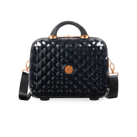 Vanity Case - 35.5 x 18 x 28.5cm / 16L / 1.36kg