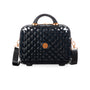 Glitzy - Vanity Case (Black)