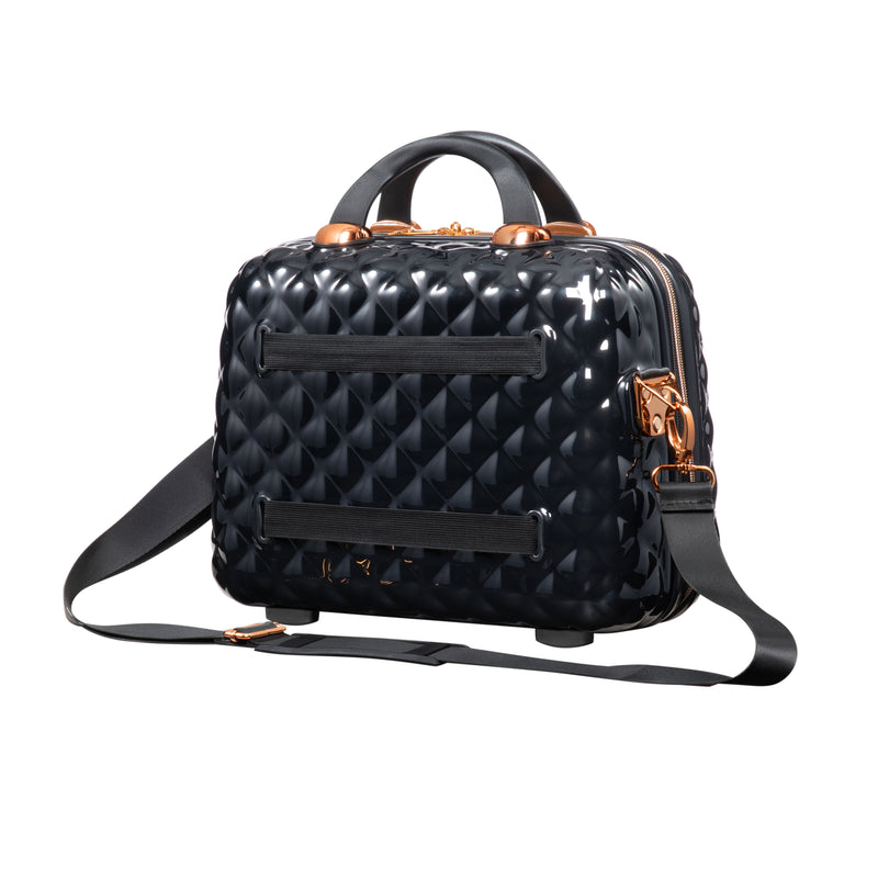 Glitzy - Vanity Case (Black)