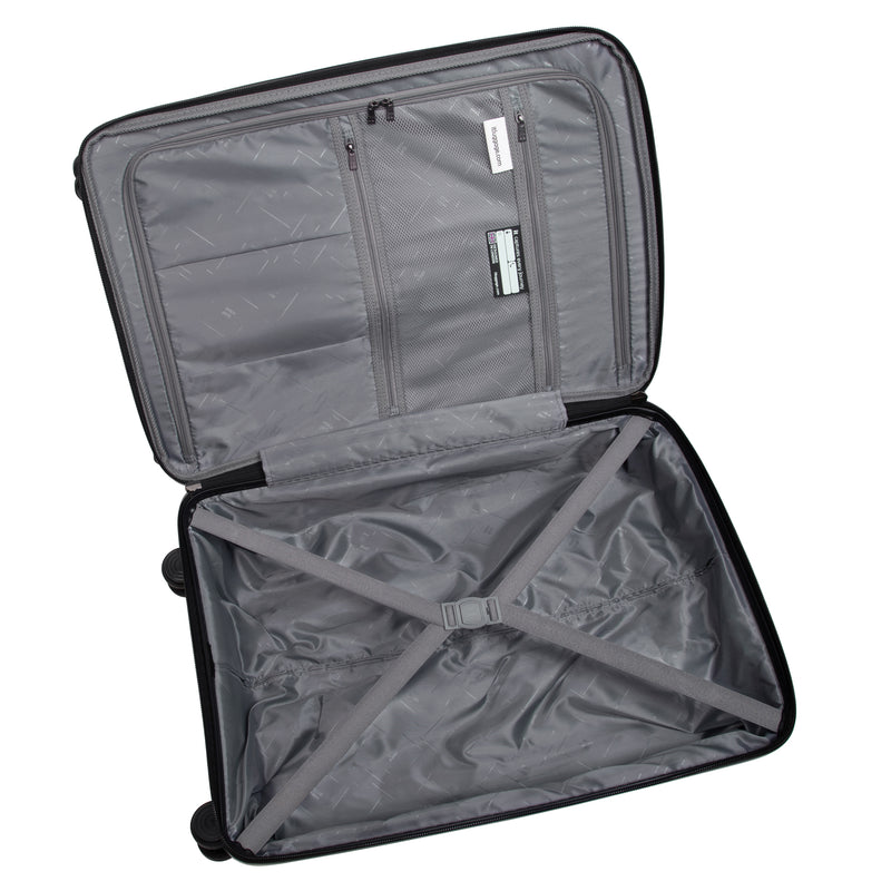 Spontaneous - 3pc Set (Black)