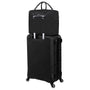 Outpaced - Small Holdall (Black)