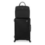Outpaced - Small Holdall (Black)