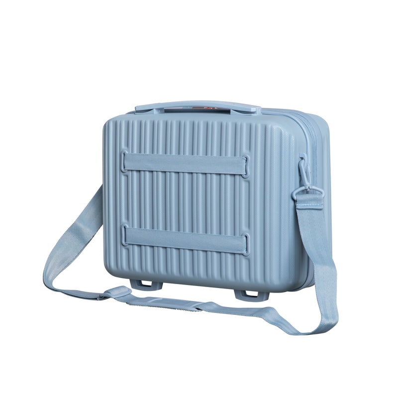 Luxuriant - Vanity Case (Blue Fog)