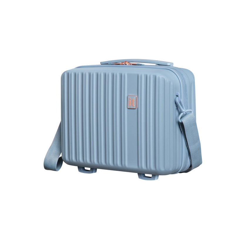 Luxuriant - Vanity Case (Blue Fog)