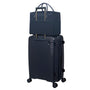 Outpaced - Small Holdall (Blueberry)