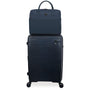 Outpaced - Small Holdall (Blueberry)
