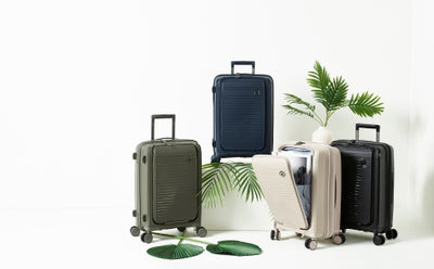 it Luggage | Suitcases, Cabin Bags & Luggage designed in UK