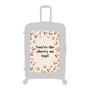 Modify - Personalised Panel (Cherries - Quote)