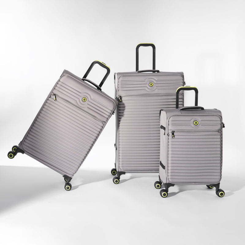 Circulator - 3pc Set (Elephant Skin)