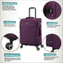 Circulator - Cabin (Italian Plum)