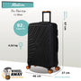 Convertible - Medium (Black)