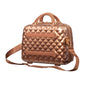 Glitzy - Vanity Case (Metallic Copper)