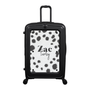 Modify - Suitcase with Personalised Panel (Dalmation - Double Name)