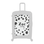Modify - Personalised Panel (Dalmation - Double Name)