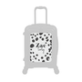 Modify - Personalised Panel (Dalmation - Double Name)