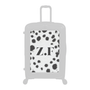 Modify - Personalised Panel (Dalmation - Initials)