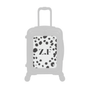 Modify - Personalised Panel (Dalmation - Initials)