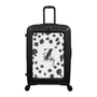 Modify - Suitcase with Personalised Panel (Dalmation - Letter & Name)