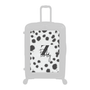 Modify - Personalised Panel (Dalmation - Letter & Name)