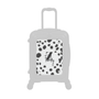 Modify - Personalised Panel (Dalmation - Letter & Name)