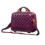 Glitzy - Vanity Case (Dark Cherry)