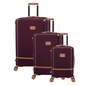 Replicating - 3pc Set (Dark Cherry)