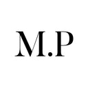 Modify - Personalised Panel (Daxie Border - Initials)