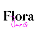 Modify - Personalised Panel (Summer Flowers - Double Name)