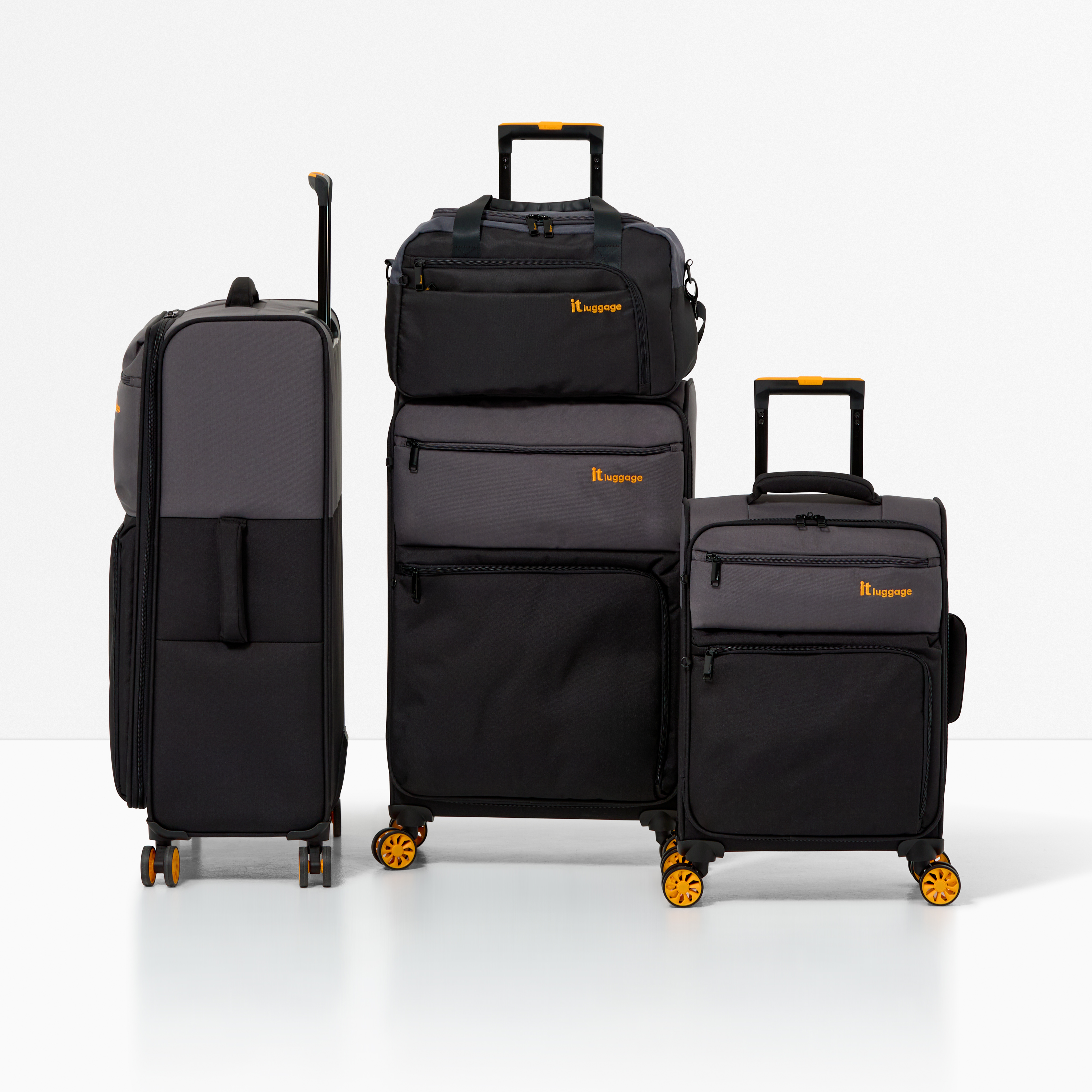 It luggage cabin size sales