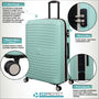 Eco-Protect - 3pc Set (Mint Eggshell)