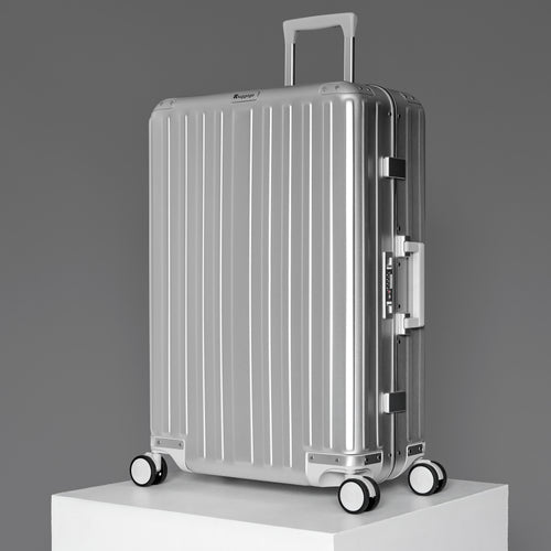 Forcefield - Large (Silver)