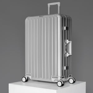 Forcefield - Large (Silver)
