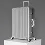 Forcefield - 3pc Set (Silver)