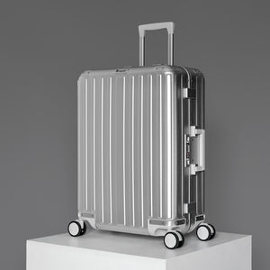 Forcefield - Medium (Silver)